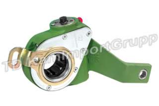 Рычаг регулировочный задний левый/ правый а/м 53215, 55111 с ABS 45104-3501365-90 (79365) HOTTECKE