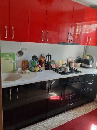 1-ую квартиру