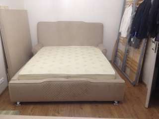 Кровать двухспальная