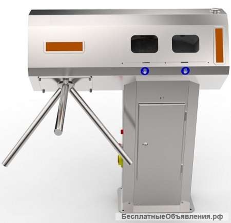 Станция гигиены / Санпропускник для рук ASP-H-03