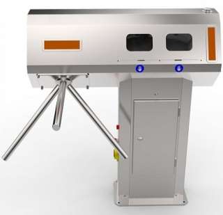 Станция гигиены / Санпропускник для рук ASP-H-03