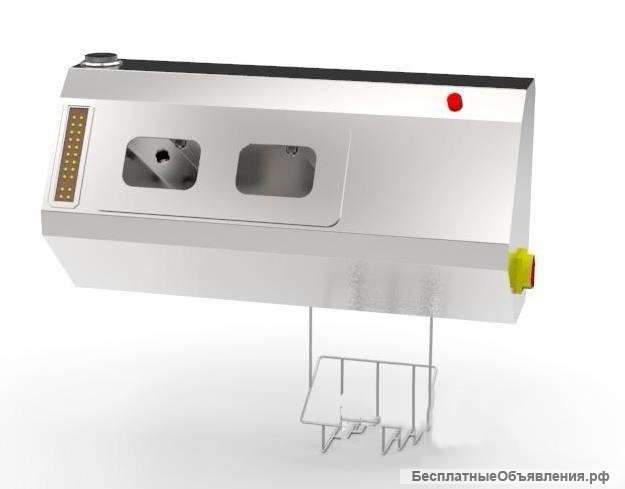 Станция гигиены / Санпропускник для рук ASP-HF-01