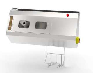 Станция гигиены / Санпропускник для рук ASP-HF-01