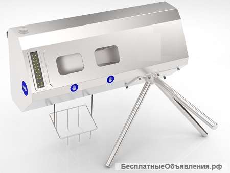 Станция гигиены / Санпропускник для рук ASP-HF-02