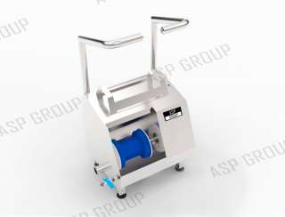 Автоматическая мойка для обуви ASP-L-03