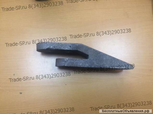 Зуб ковша центральный H920003076 NEO 200 BULL 920