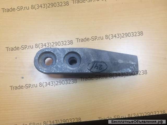 Зуб ковша центральный H920003076 NEO 200 BULL 920