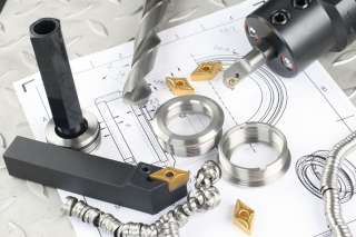 Токарная обработка