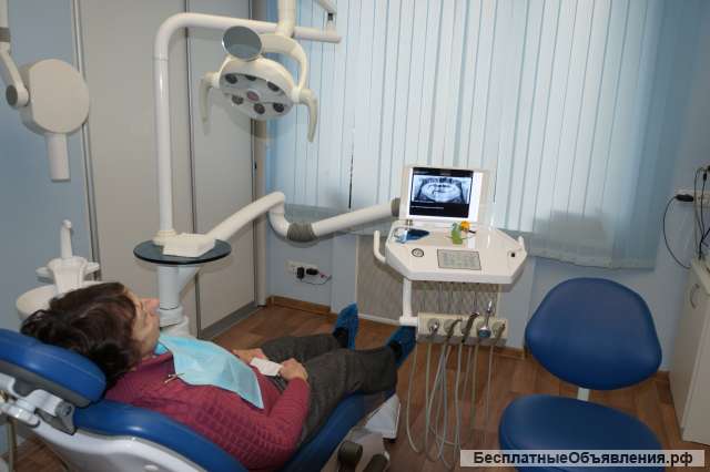 Требуется ночной стоматолог