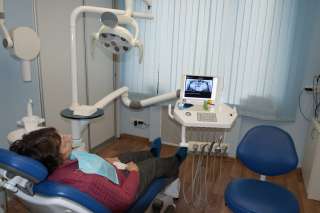 Требуется ночной стоматолог