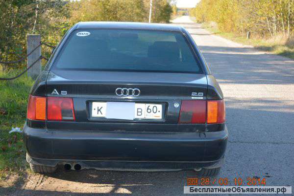 Ауди а6
