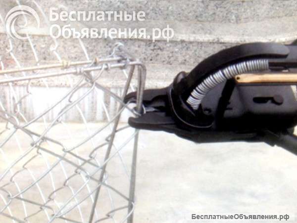 Механический степлер C-RING, TC50HP, MT-HC45, TC50MH