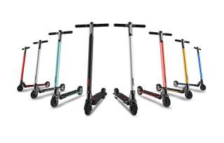 Бизнес на электросамокатах чистой прибылью от 75-100 тыс.руб