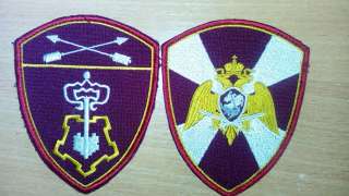 Служба в Росгвардии