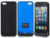 Чехол с аккумулятором Iphone Скидка 40%