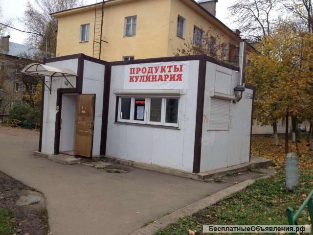 Сдается помещение в аренду