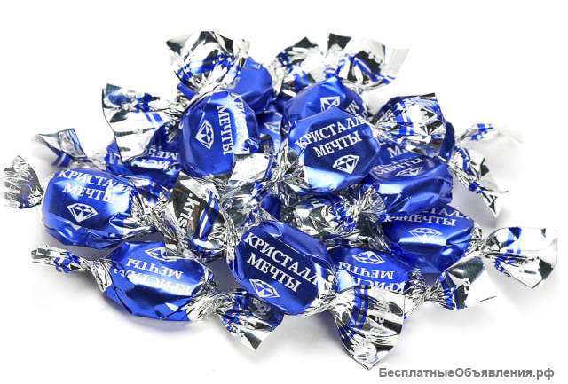 Рекламные мини-леденцы с логотипом