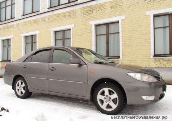 Toyota Camry V, '04