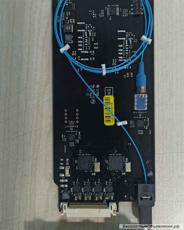 Flashlink 3GHD-EO-D15 - одно-канальный конвертер