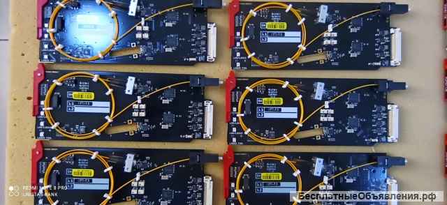 Flashlink 3GHD-EO-D15 - одно-канальный конвертер