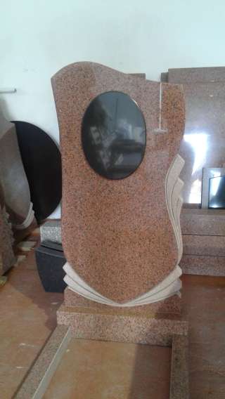 Памятники из гранита
