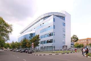 Офис 35.7 кв.м.в аренду м. Войковская