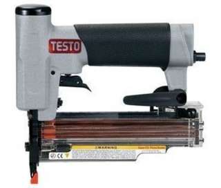 MP0635 TESTO, Шпилькозабивной пистолет