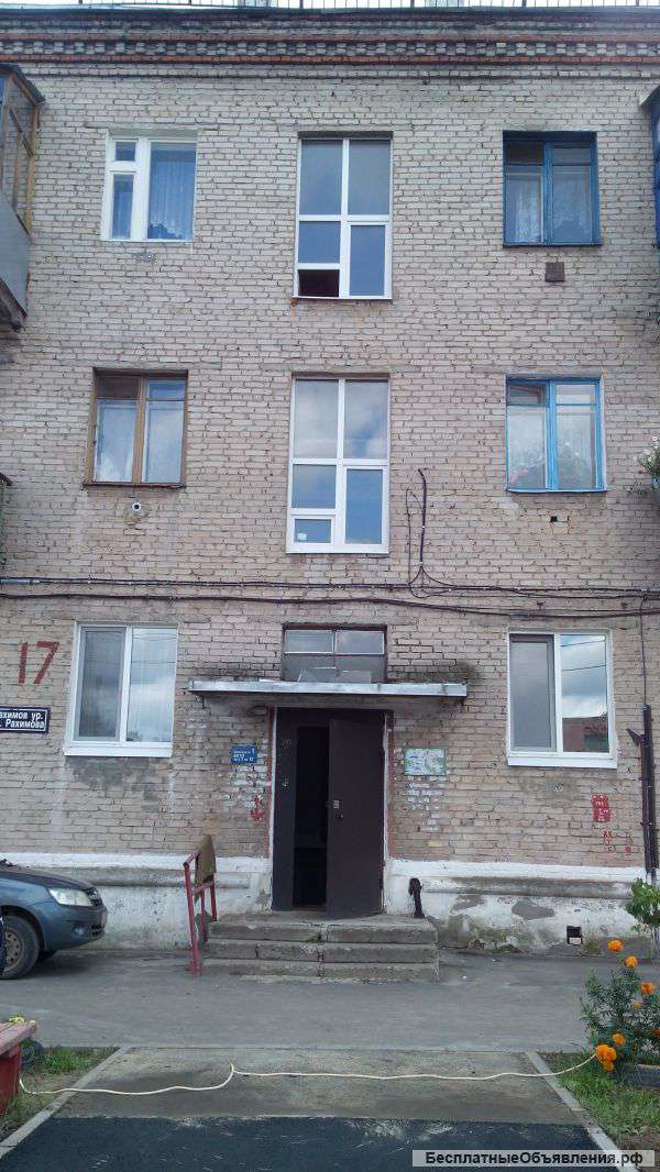 Квартиру в Левченко