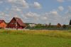 Участок 8 соток, д. Петровское, Раменский р-н, 2 км до ж/д