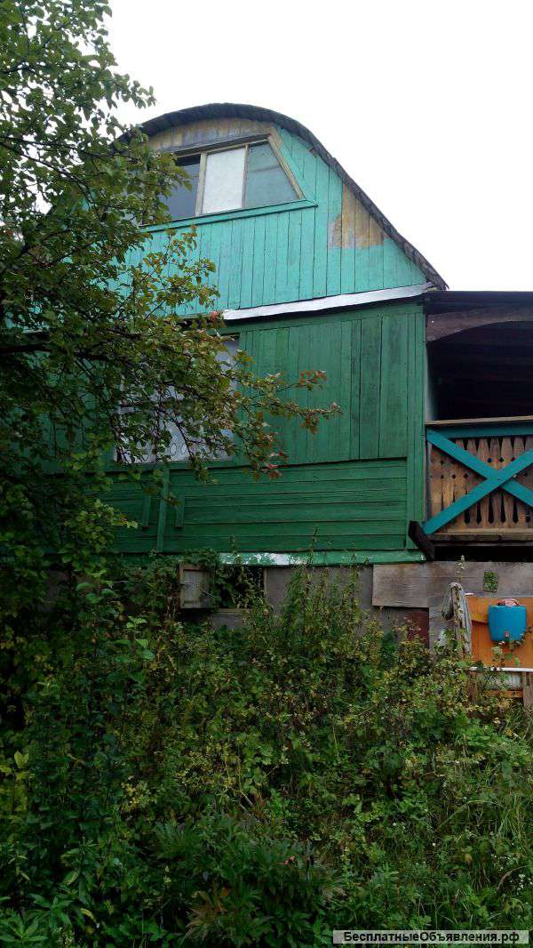 Дачу поселок Северный