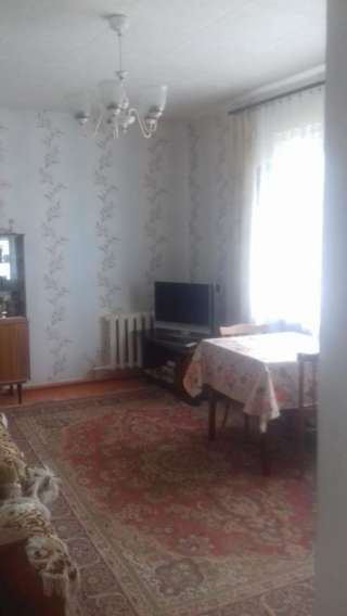 Уютная квартира в г. Руза, ул. Советская. Рядом лес, река