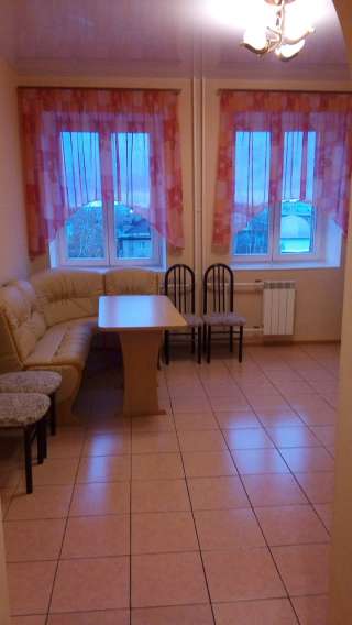1 комнатную квартиру в Томске, ул. Карла Маркса, 36