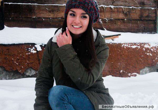 Фотосъемка