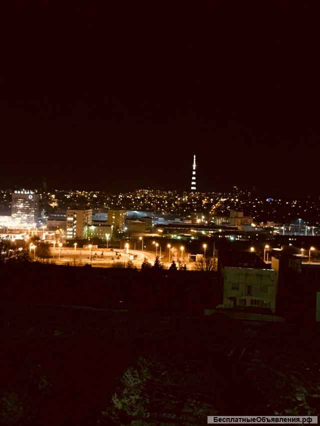 Уютная 1к квартира на Гвардейской площади