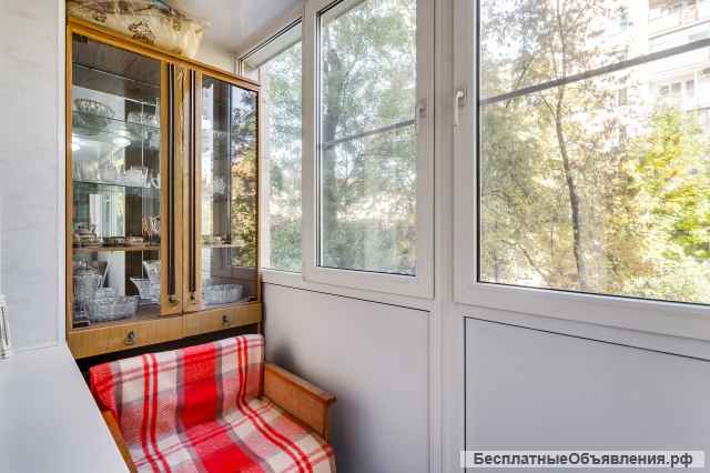 Уютная квартира посуточно рядом с Эксимер