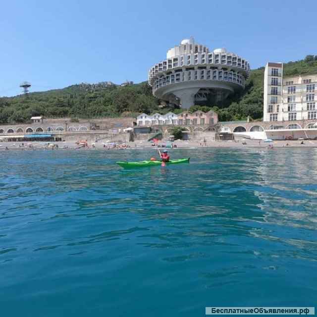 Курпаты.Квартира вблизи моря