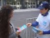 Распространение рекламной продукции, листовки, брошюры, флаеры