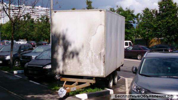 Прицеп