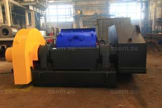 Дробилки ДДЗ-6