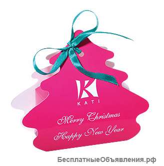 Сладкие подарки с логотипом на Новый год