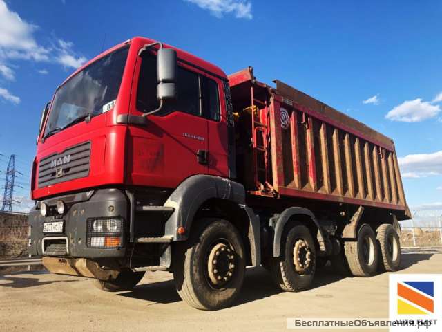 Требуются водители на самосвалы