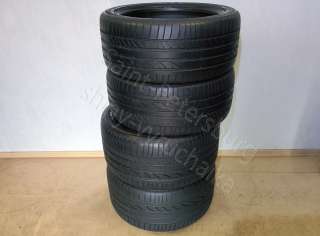 Шины 275 40 R20 (& 315 35 R20) летние 4шт
