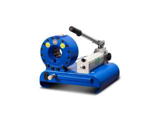 Опрессовочный станок для РВД Tubomatic h47 pm