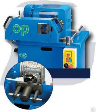 Окорочный станок для РВД SPF2 MS