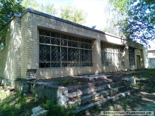 Аренда нежилого помещения