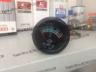 Механический указатель температуры КПП ZL20 Fukai 926