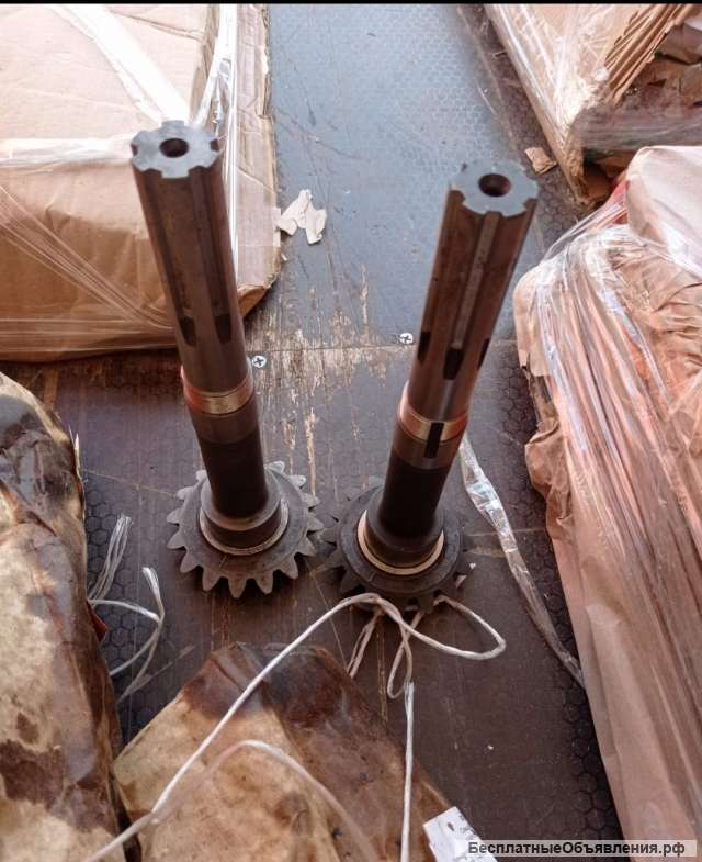 Запчасти на трактор Втз 2048. ВТЗ-30СШ. Втз 2032. АГРОМАШ