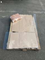 Стекло ветровое (лоб) на трактор Втз 2032. Втз 2048.