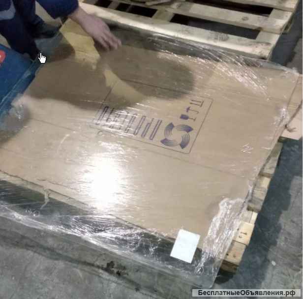 Стекло ветровое (лоб) на трактор Втз 2032. Втз 2048.