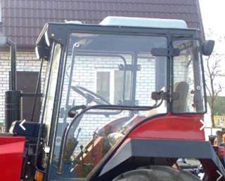 Стекло двери трактор Втз 2048.ВТЗ-30СШ. Втз 2032